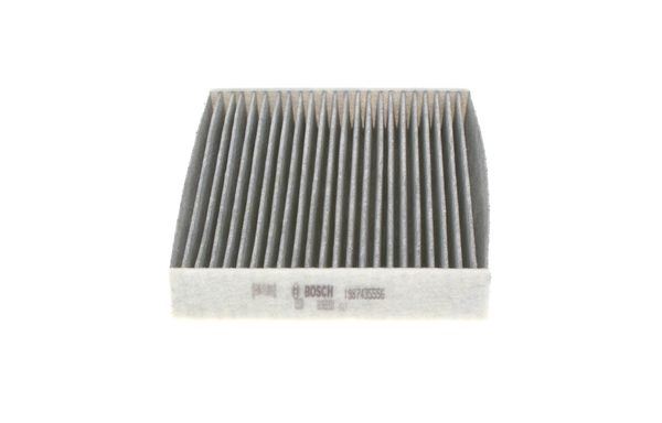 BOSCH 1987435556 Polen Filtresi Fluence 1.6 16v-2.0 16v-1.5 Dci 10 > Nissan Juke 1.6-1.5 Dci 10 >