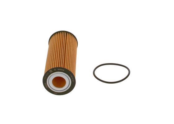 MANN-HU6008Z Yag Filtresi Mercedes M278 W176 W205 C218 W213 V167 W222 R231 C190