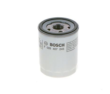 UFI-23.739.00 Yag Filtre Ford Transit V362 V363 2.0 Ecoblue Panther 18-