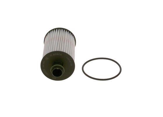 BOSCH F026407249 Yağ Filtresi Chevrolet; Opel; Vauxhall Antara 2.2 Cdti; Antara 2.2 Cdti 4x4; Captiva 2.0 Cdri; Capti