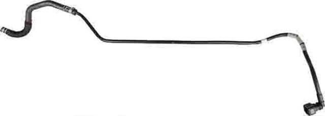 CM 133411 Termostat Ek Su Depo Ara Hortumu Doblo 1.3 Mtj < 09 3.Ncü Parça Orta Boru