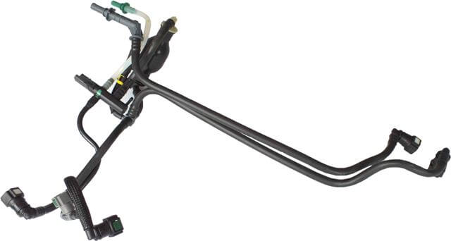 CM 133406 Mazot Boru Takimi Bipper-P206-P206 -P207-P307-Xsara Ii-C2-C3 1.4 Hdi Dv4td