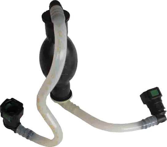 YTT-Y4343 Ara Besleme Hortumu Kangoo Ii 08-