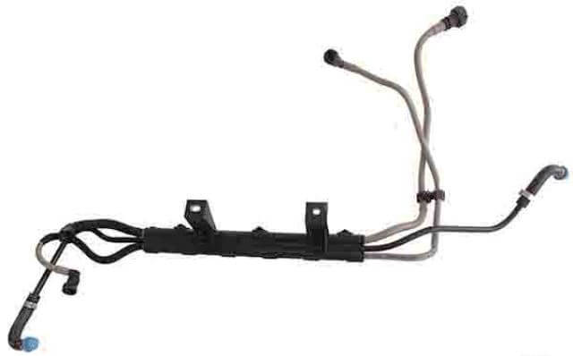 CM 133400 Yakit Boru Takimi 3 Boru -Plastiksiz Doblo 1.3 Mtj 09 >