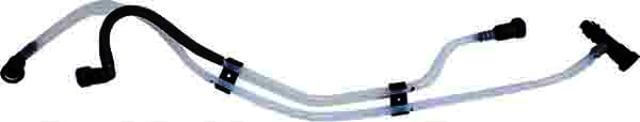 CM 133392 Mazot Boru Takimi Kangoo-Clio-Megane 1.5 Dci K9k