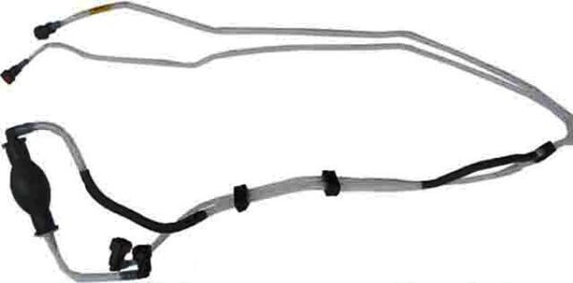 CM 133369 Yakit Borusu Renault Clio Ii 98> Kangoo 97> Clio Symbol 00> 1.5 Dci K9k