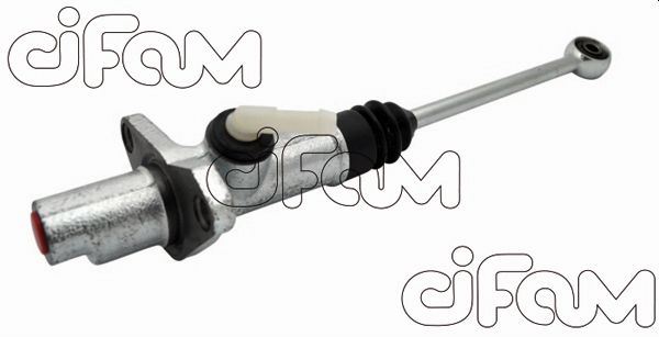 CIFAM 505027 Debriyaj Üst Merkezi Fiat Tempra-Tipo-Brava-Bravo-Marea- Alfa Romeo Spider-Gtv-145-146-155 Lancia Delta Ii 19.00 Mm