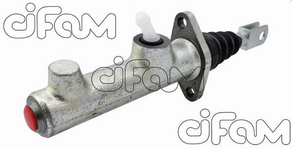 CIFAM 505013 X Debriyaj Merkez Alfa 33 83-94