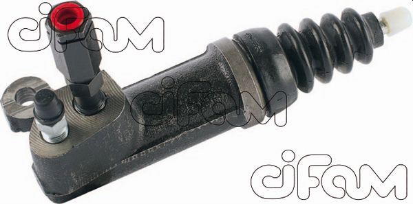 CIFAM 404081 X 404049 Hidrolik Debriyaj Merkezi Passat-A4-A6 1.6-1.8t-1.9tdi-2.0-2.0 Tdi-2.3-2.5tdi 96-05