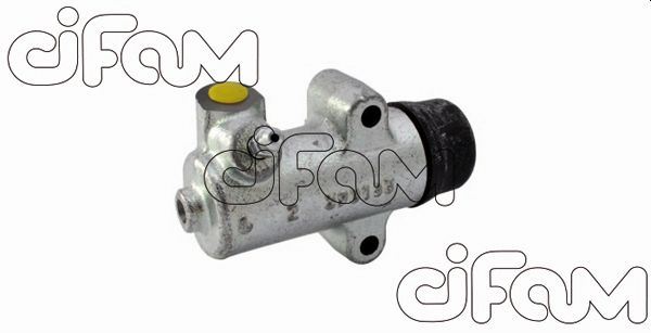 CIFAM 404022 X Hidrolik Debriyaj Merkezi P504 71-86 -P505 81-93 - P604 79-83