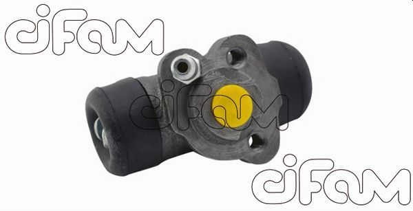 CIFAM 101670 Fren Silindiri Sol Corolla 1.3-1.4 16v-1.6 92-97 19.05mm