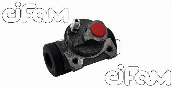 CIFAM 101592 Fren Silindiri Sağ R21 1.7-1.9d-2.1d 86-94 22 Mm