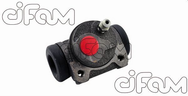 CIFAM 101591 Fren Silindiri Sol R21 1.4-1.7-1.9d-2.0 86-92 22mm