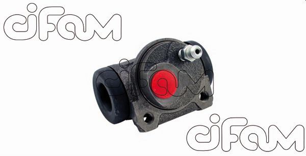 CIFAM 101479 X Fren Silindiri Sağ Arka R21 1.7-1.9d-2.1d 89-94 22mm