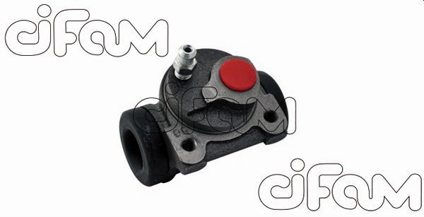 CIFAM 101478 X Fren Silindiri Sol Arka R21 1.7-1.9d-2.1d 89-94 22mm