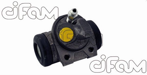 CIFAM 101477 Fren Silindiri Sağ R9-R11 22mm