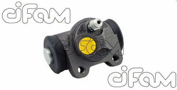 CIFAM 101359 Fren Silindiri Sağ R21 1.4-1.7-2.0 86-94 22mm
