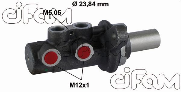 261701 Fren Ana Merkezi Aluminyum 23,81 Mm (Espli) Citroen C3 Ii 1.2 Vti - 1.4 Vti - 1.4 - 1.6 Hdi - 1.6 Vti 2009-2016/ Ds3 1.6 E-Hdi - 1.6 Thp - 1.6 Vti 2009-2013/ Peugeot 2008 1.2 Vti 2013-