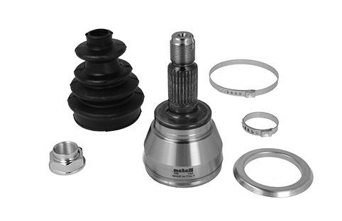 CIFAM 607480 Aks Kafasi Diş Mini R50 1.4 Cooper One 00-06 R53 1.4 Cooper One 00-06 R52 Cooper One 04-07