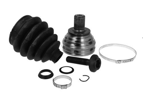 CIFAM 607467 Aks Kafasi Diş Golf5-Golf6-Jetta-Passat-A3-Leon 1.6-1.6 Fsi-1.4 Tsi Bgu-Bse-Caxa-Bmy-Blf-Blp