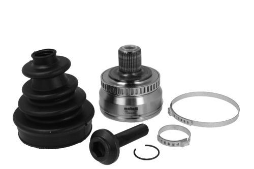 CIFAM 607435 X Aks Kafasi Diş Absli Vw A4 00 >04 > A6 00-05