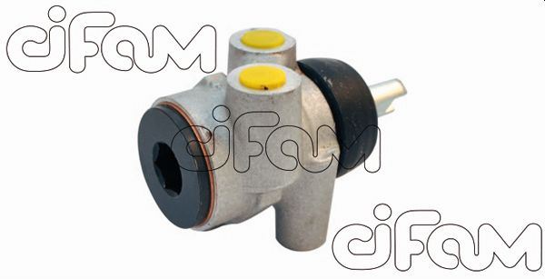 CIFAM 303006 Fren Limitörü Fiat Uno 85>