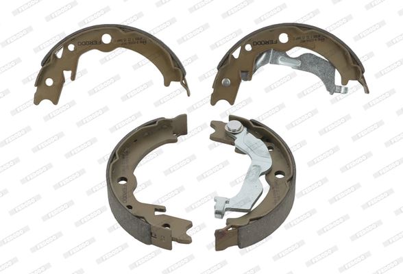 FERODO FSB4017 Lacetti. Nubira