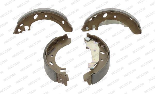 FERODO FSB4072 Sebring. Stratus