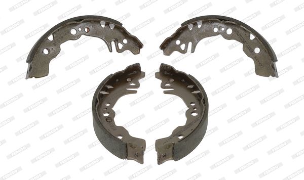 FERODO FSB4040 Sirion. Mitsubishi Justy