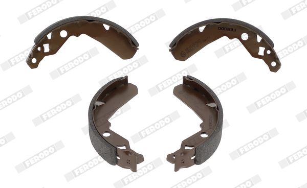 FERODO FSB4041 Cuore