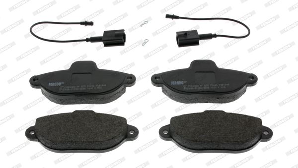 FERODO FDB1944 500 10>