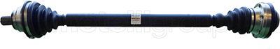 SNR-DK54034 Sag Aks Komple (Vw Caddy 04-15  Golf 09-11  Passat 08-15  Audi A3 04-13   Seat Leon 06-13  Skoda Octavia 04-13)