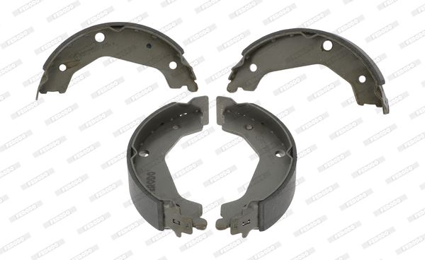 FERODO FSB4020 Terracan