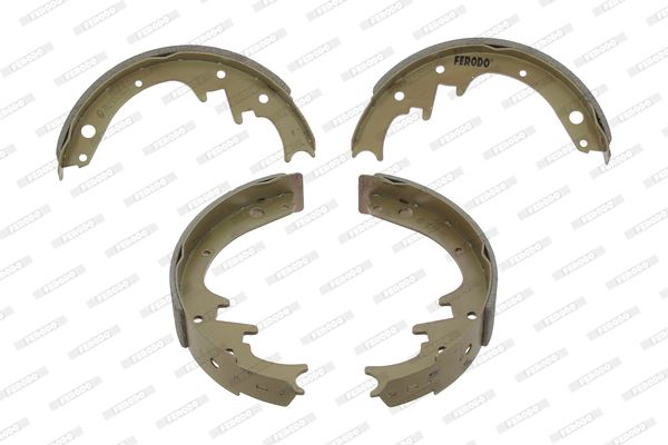 FERODO FSB429 Cherokee. Cj5-Cj8. Comanche. Wrangler I