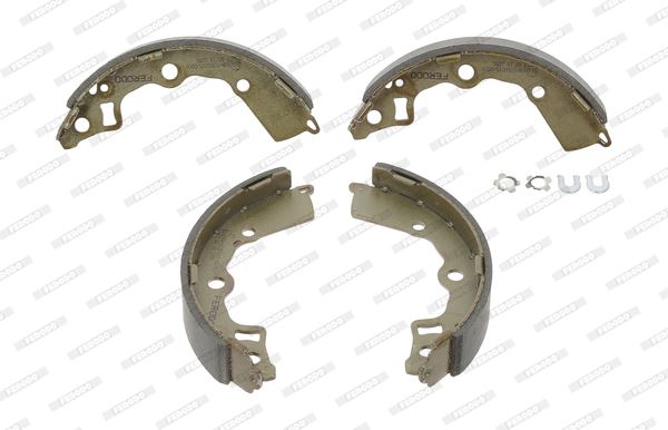 FERODO FSB4025 Picanto