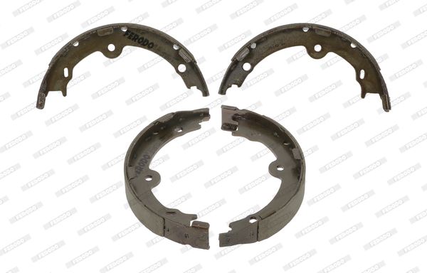 FERODO FSB4123 Ls