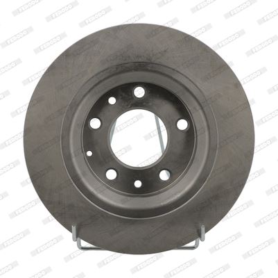 OTOZONE BD9169 Arka Fren Diski Dolu Tip Mazda 6 2.0l Lf-De Rf Gg Gh Kasa 02-12 280 Çap X 5 Bijon - Adet Disk Fiyatıdır