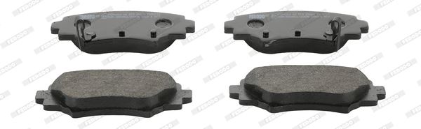 FERODO FDB4700 3 13>