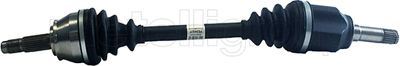 CIFAM 655803 X Aks Ön Sol Grande Punto 1.3 Mjt 05 > 55kw 17-0803