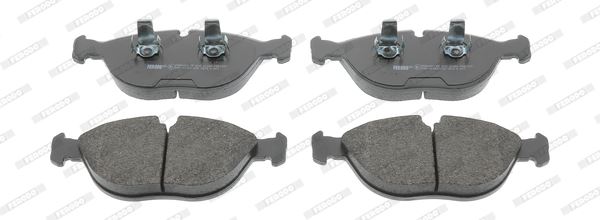 FERODO FDB1001 C S202-W202 Clk A208-C208 E S210-S211-W210-W211 Slk R170 Vw Golf Iv-Passat 01-05 A4 94-01 A8
