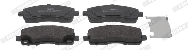 FERODO FVR4315 Canter 05>