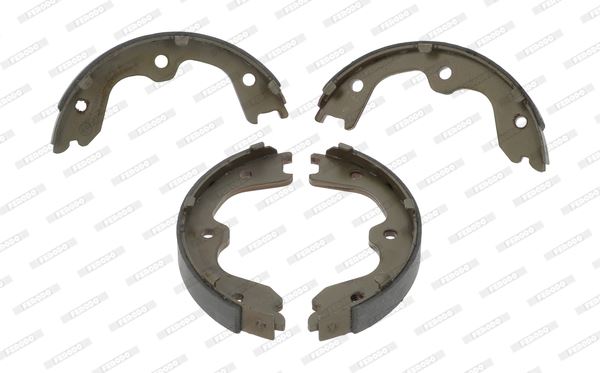 FERODO FSB4005 350 Z