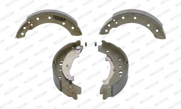 FERODO FSB4012 206. 206