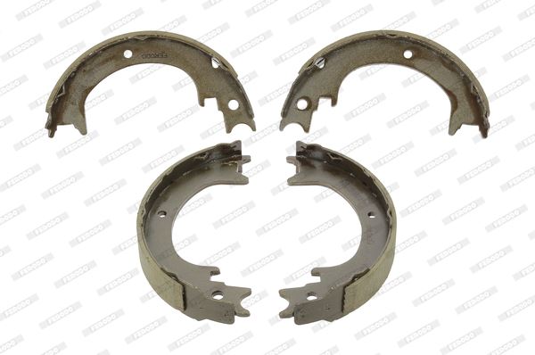 FERODO FSB4064 Tribeca 05>