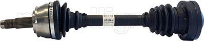 CIFAM 655328 X Aks Komple Alfa 156 1.6 Ts 97-05 1.8 Ts 97-05 2.0 Ts 97-02 2.0 Jts 02-05 > Sw