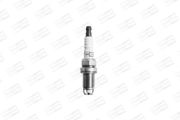 CHAMPION RC8DMC Buji Oe026/T10 Çift Tirnak R9-R19-Mgn-Clio-Palio-Marea-106-206-Corsa-Astra-Vectra