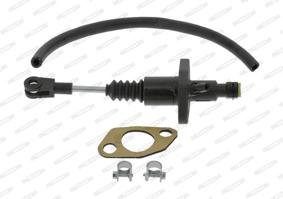 CAR.7232 Debriyaj Merkez Silindiri Üst 15,87 Mm    Opel Vectra B Hatchback 38 , Vectra B 36 , Vectra B Kombi 31 10-95 , 07-03