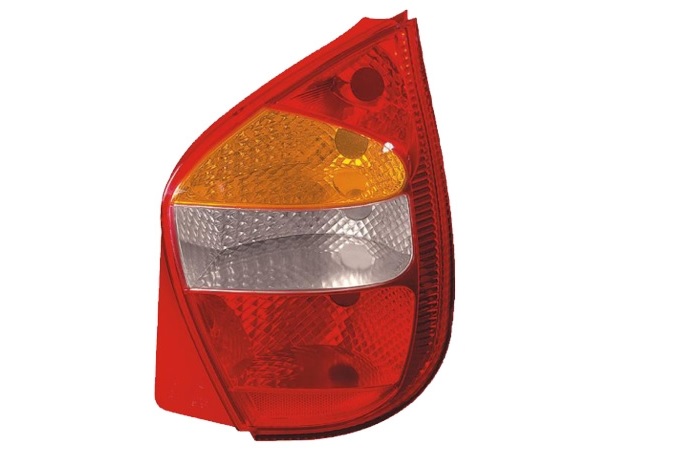 CERKEZ PL-020 Stop Lambasi Sol Palio Ym. Duysuz