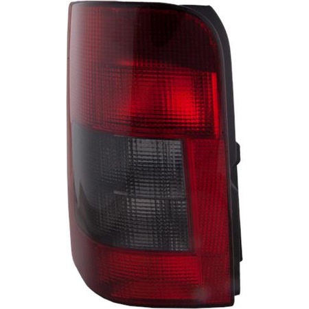CERKEZ MAR-0107 Stop Lambasi Sol Partner Em. Tek Kapi Duysuz