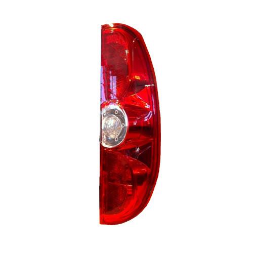 CERKEZ MAK-350 Stop Lambasi Sağ Doblo-Opel Combo 10 > Çift Kapi Duysuz
